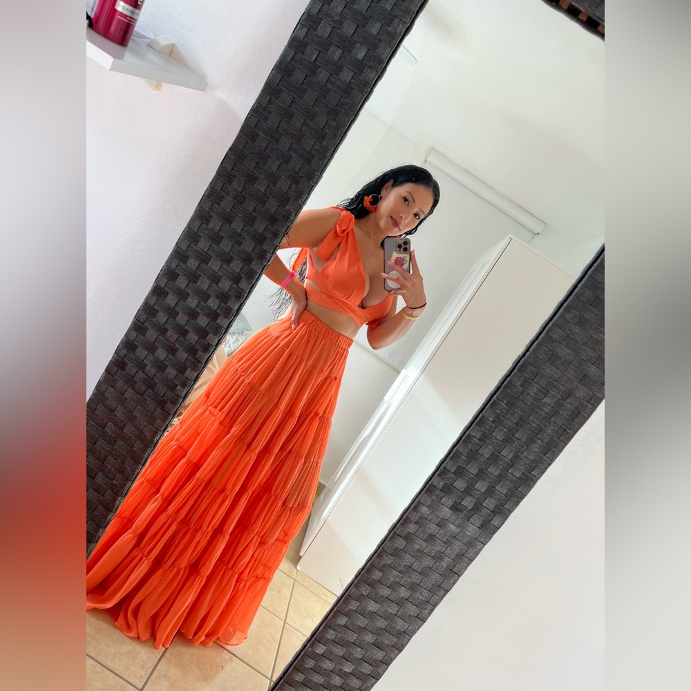 Vacay outfit